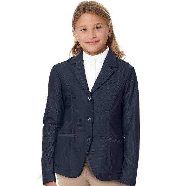 Kid's AirFlex 3-Button Show Coat