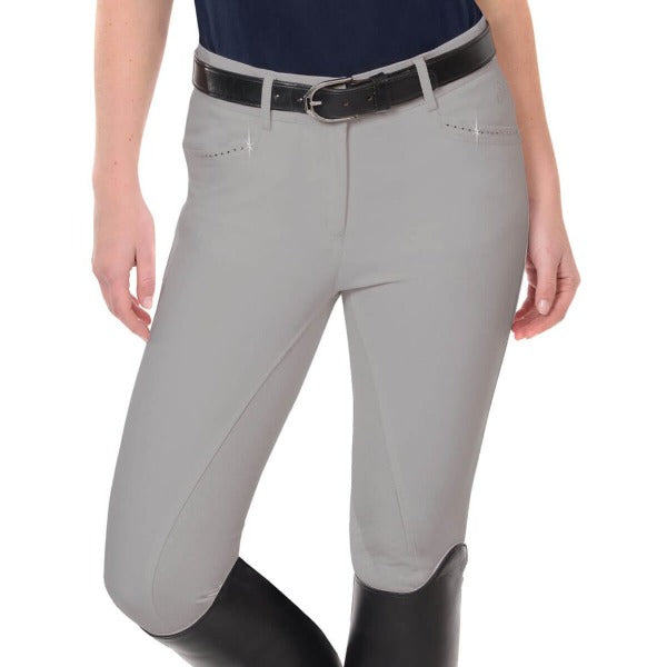 Ovation Elegance Sparkle Full Seat Breech