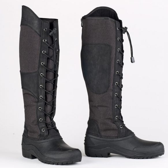 ovation winter boots