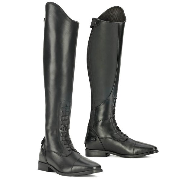 Ovation Elegance Field Boot Wyldewood Tack Shop