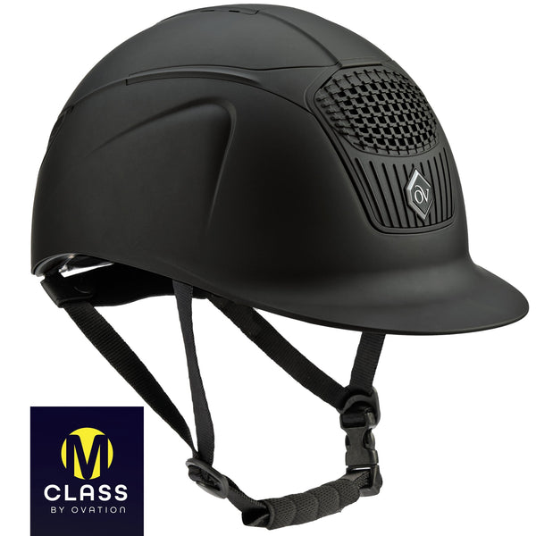 Ovation M Class Helmet w. MIPS
