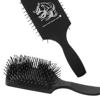 Tail Tamer Long Tooth Paddle Brush