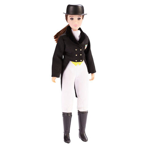 Breyer Megan - Dressage Rider 8" Figure - 526