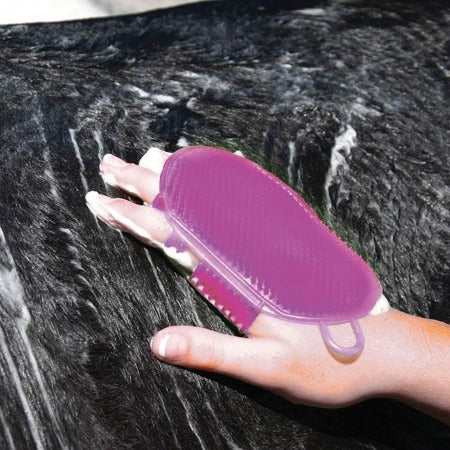 Tail Tamers Jelly Scrubber