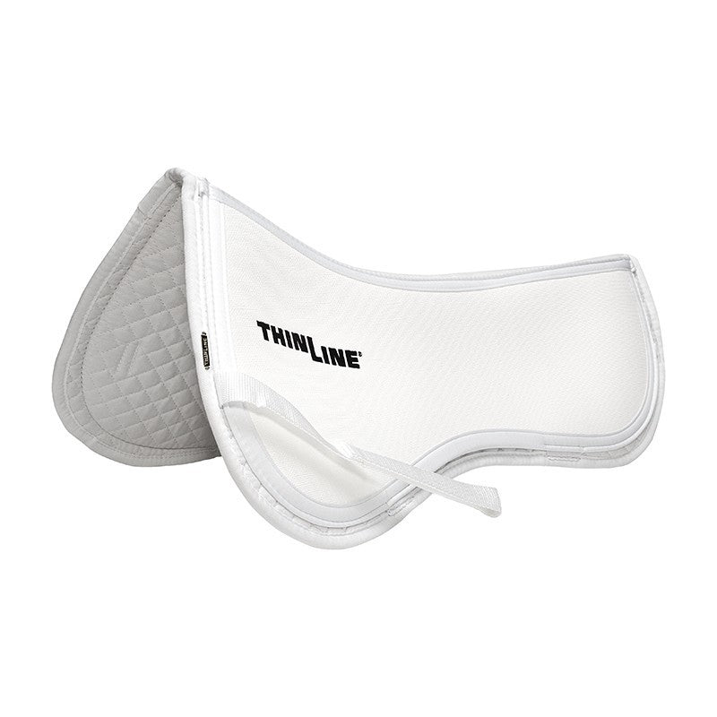 ThinLine Trifecta Cotton Half Pad