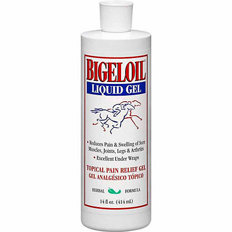 Bigeloil Liniment