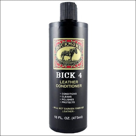 Bick 4 Leather Conditioner