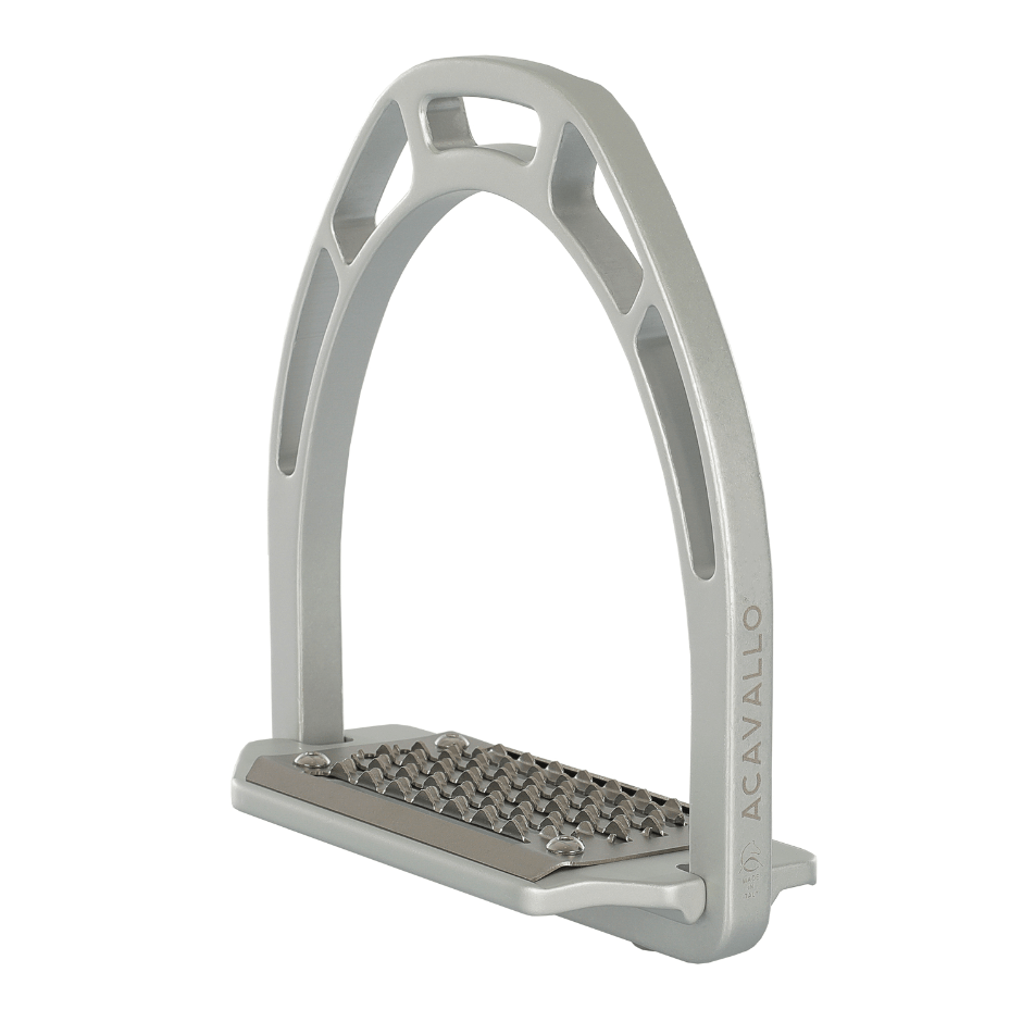 Acavallo Arco Evolution Alupro Iron