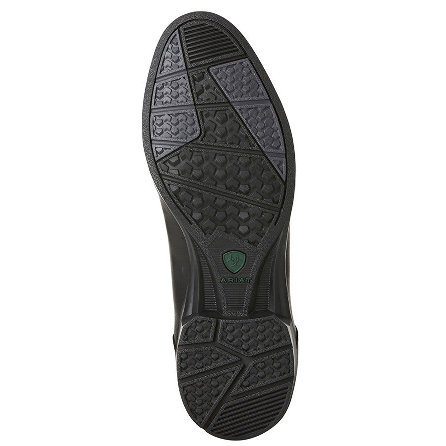 Ariat Heritage IV Zip Paddock Boots Wyldewood Tack Shop Buy Online
