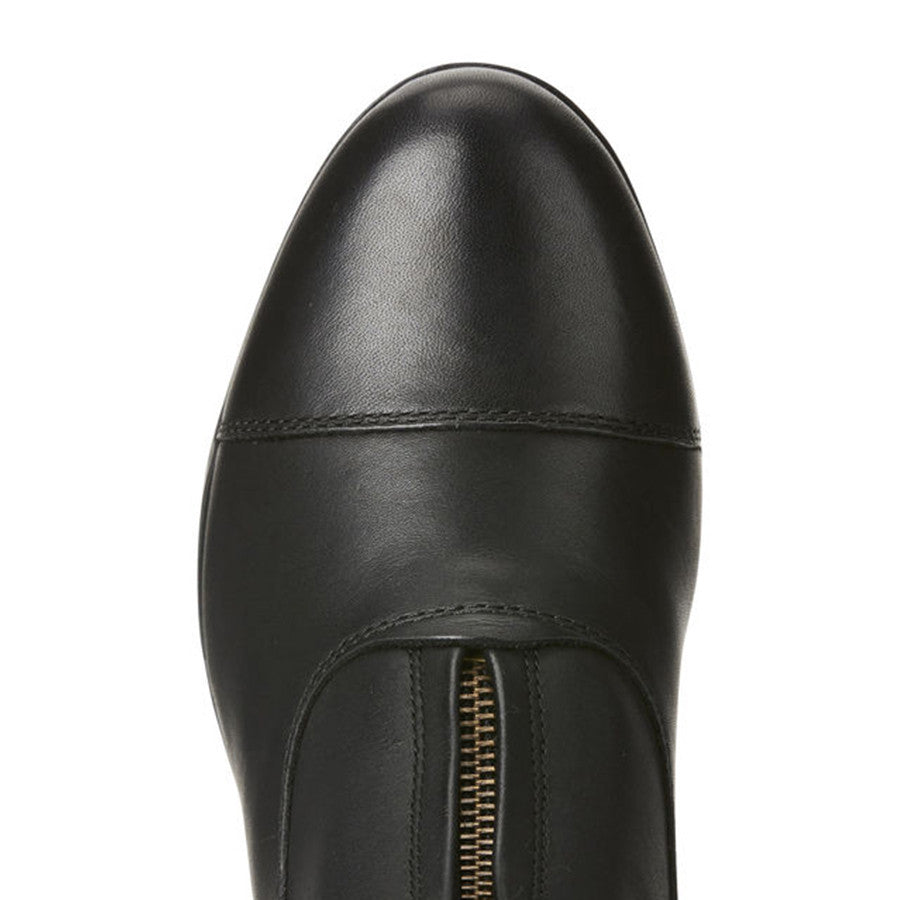 Heritage iv zip waterproof paddock boot online