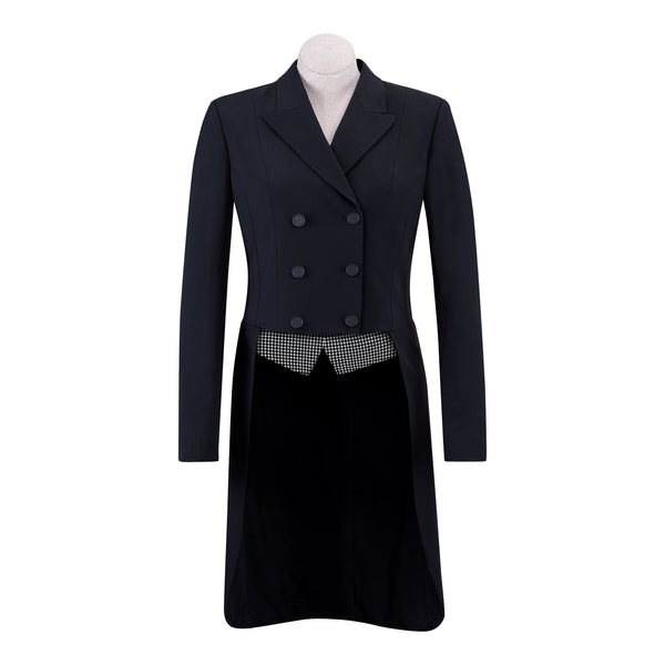 R.J. Classics Bailey Jr. Girl's Shadbelly