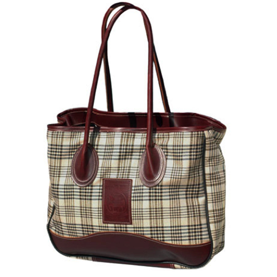 Baker Taylor Tote Bag