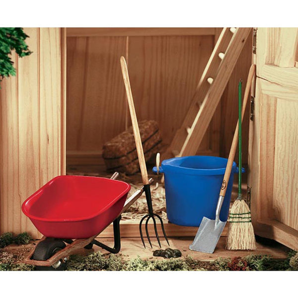 Breyer Stable Cleaning Set - 2477