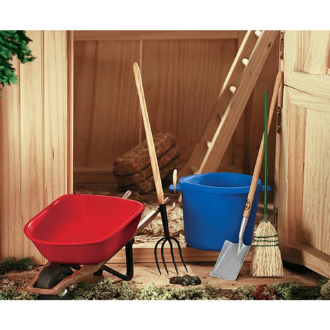 Breyer Stable Cleaning Set - 2477