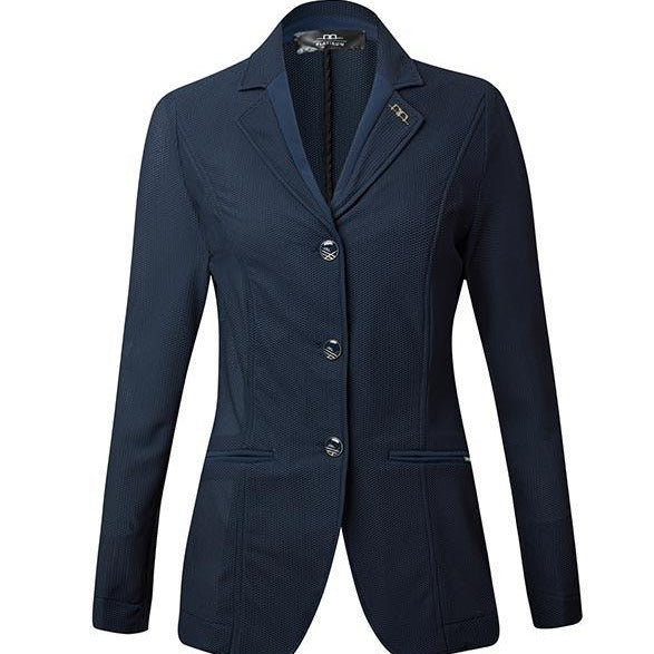 AA Motionlite Competition Jacket Ladies Navy