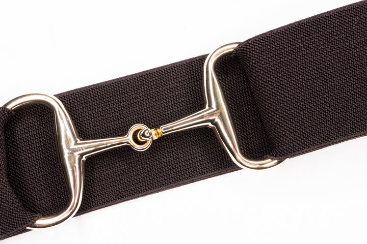 Ellany Snaffle Bit Belts