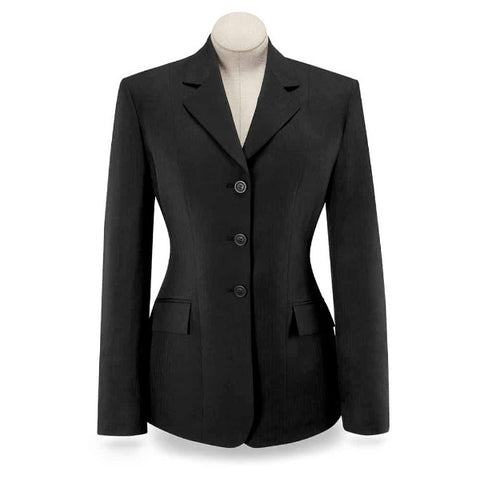 R.J. Classics Diana Ladies Plus Size Show Coat