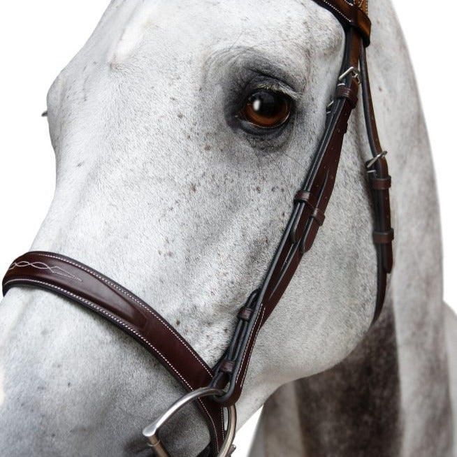 Red Barn Indio Hunter Bridle