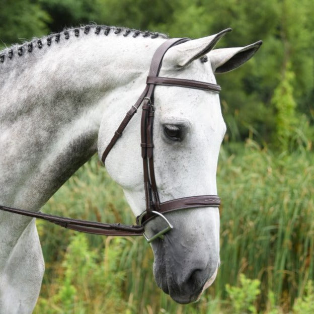 Red Barn Indio Hunter Bridle