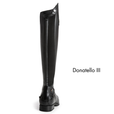 Tredstep Donatello III Field Boot