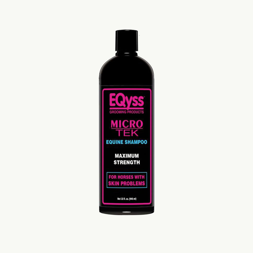 EQyss Microtek Shampoo