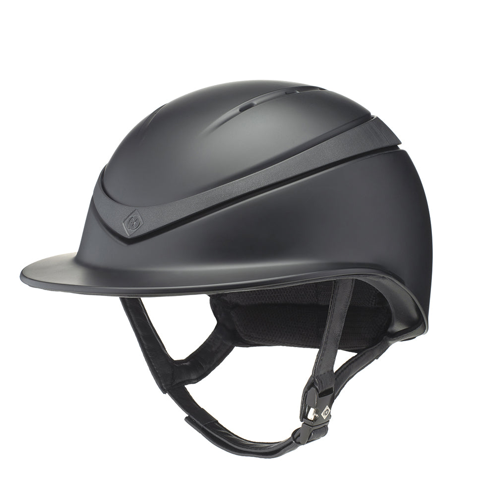 Charles Owen Halo Helmet