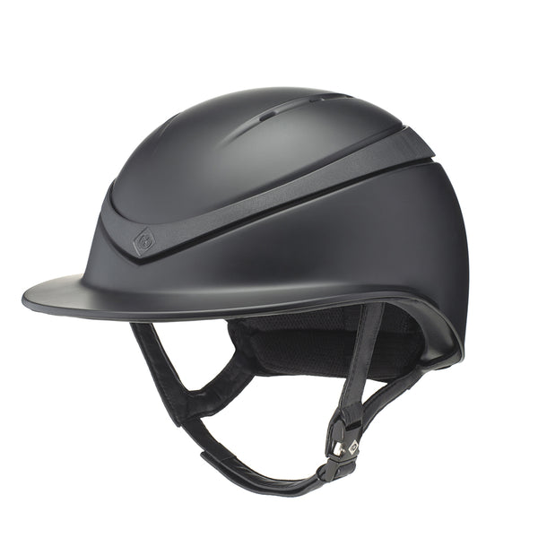 Charles Owen Halo Helmet