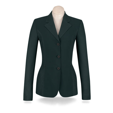 R.J. Classics Harmony Ladies Show Coat | Green Gables