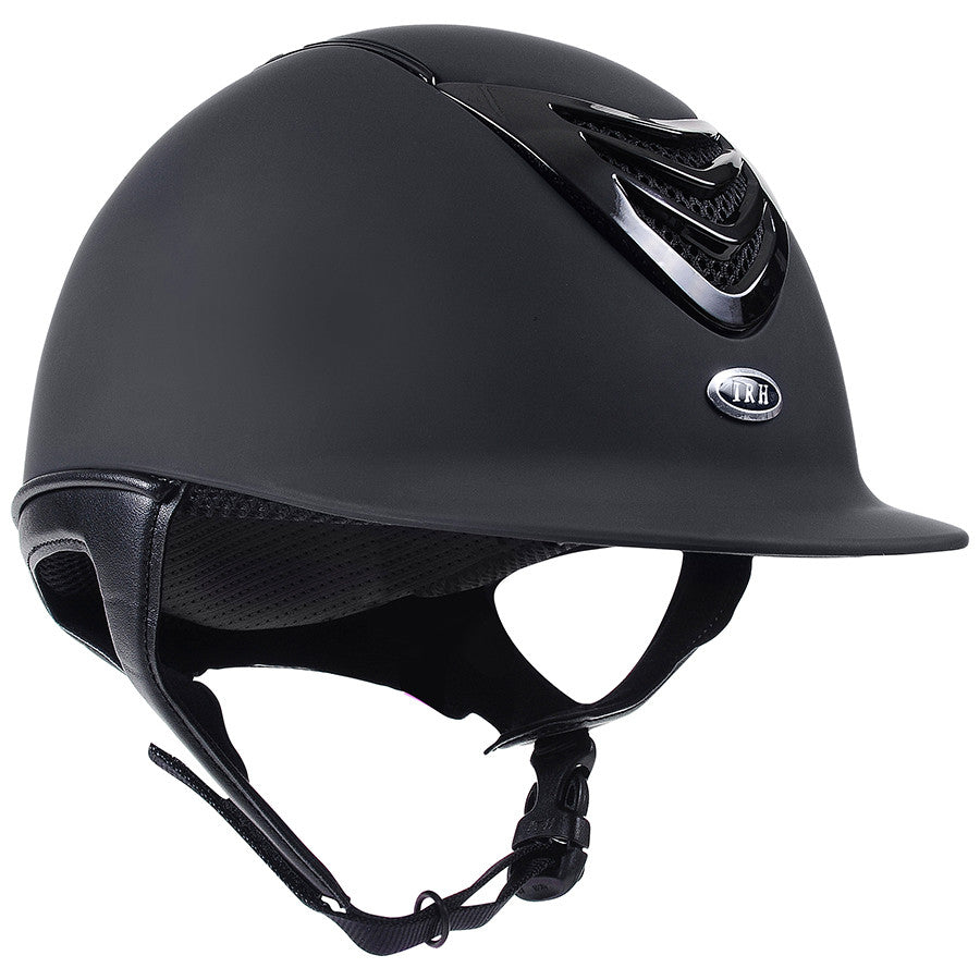 IRH IR 4G Riding Helmet