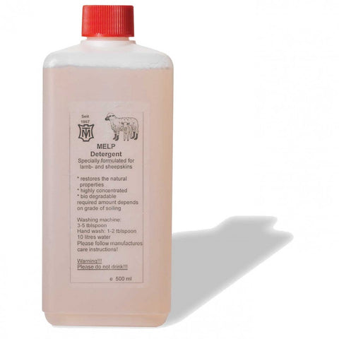 Mattes MELP Washing Detergent