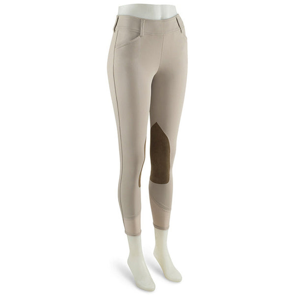 R.J. Classics Ladies Belmont Breeches | Sand