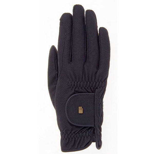 Roeckl Roeck Grip Winter Riding Gloves
