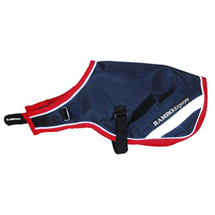 Waterproof Dog Rug Rambo Waterproof Dog Rug - Wyldewood Tack Shop - Buy Online
