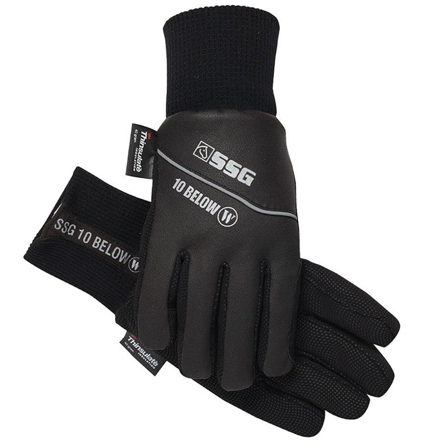 SSG 10 Below Gloves