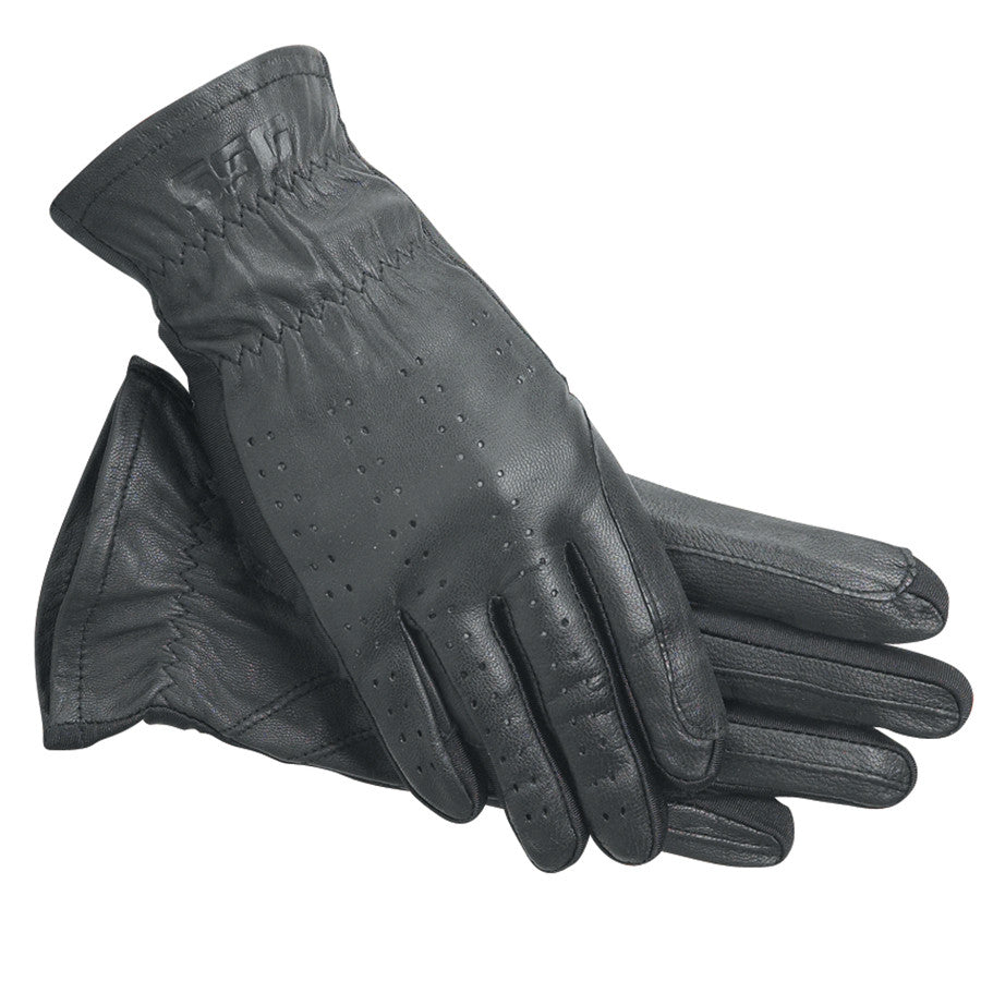 SSG Pro Show Leather Gloves