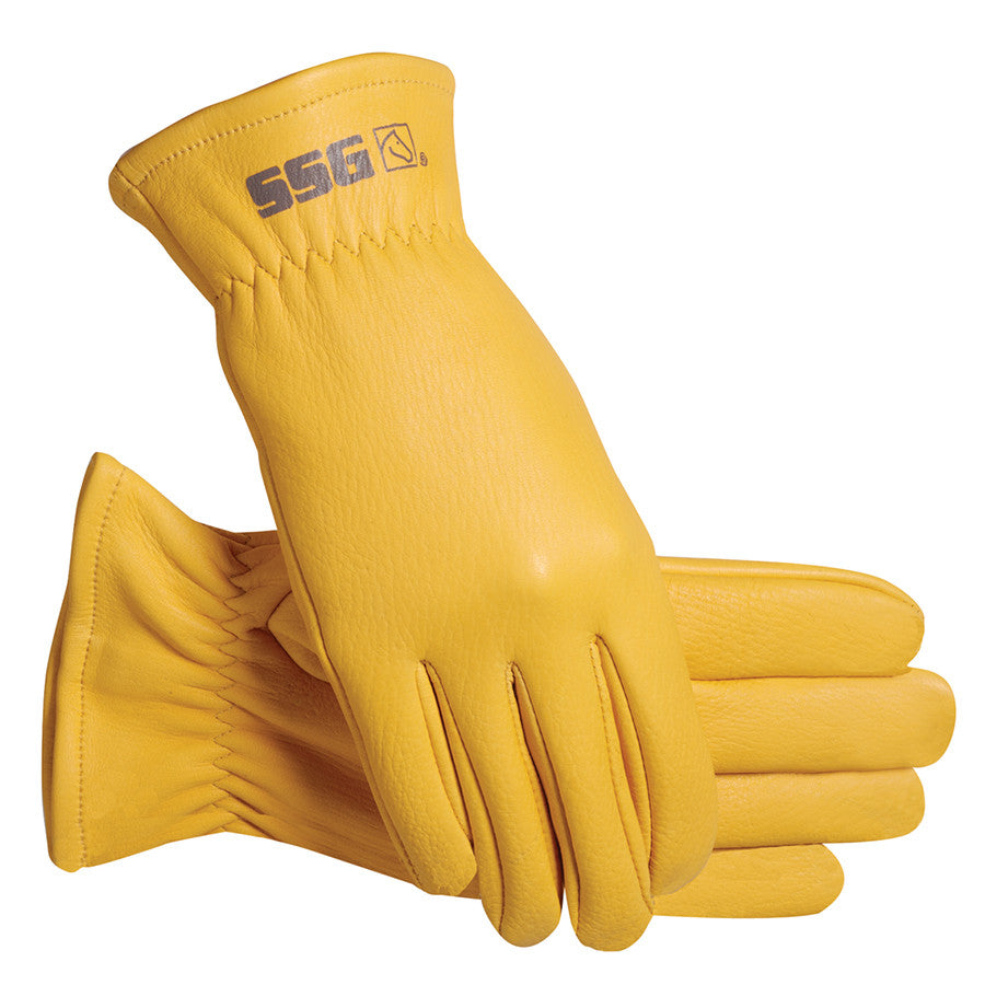 SSG Rancher Gloves