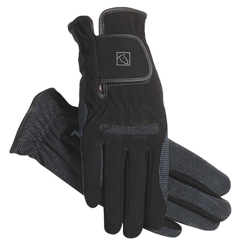 SSG Schooler Riding Gloves