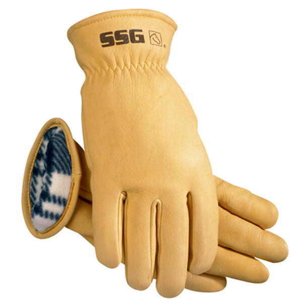 SSG Winter Rancher Gloves