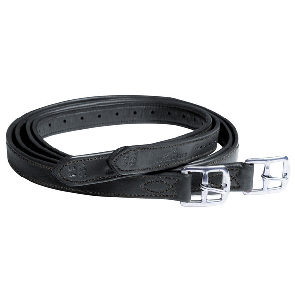 Schockemöhle Sports Chantilly Stirrup Leathers