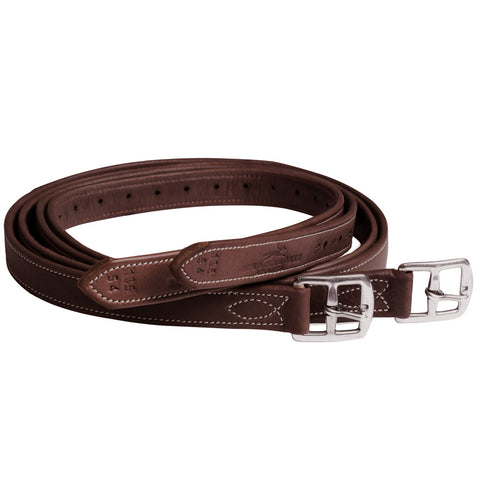 Schockemöhle Sports Chantilly Stirrup Leathers