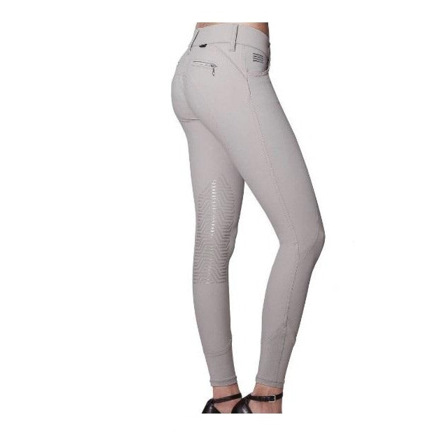 GhoDho Aubrie Pro Breeches | Beige