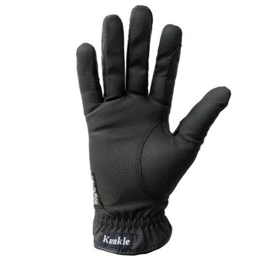 Kunkle Premium Show Glove - Black