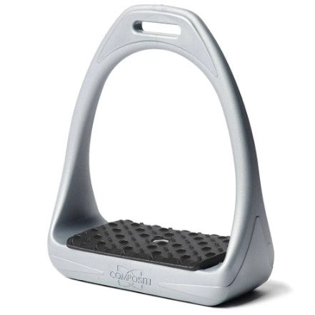Compositi® Reflex 3D Swivel Action Wide Track Stirrups