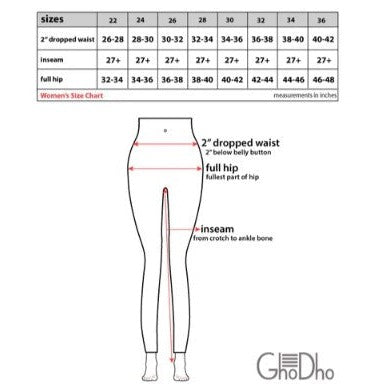 GhoDho Aubrie Pro Breeches - Earth