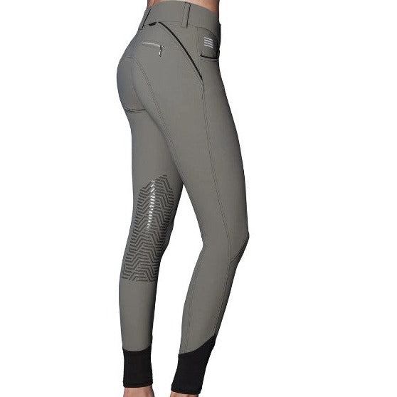 GhoDho Aubrie Pro Breeches - Earth