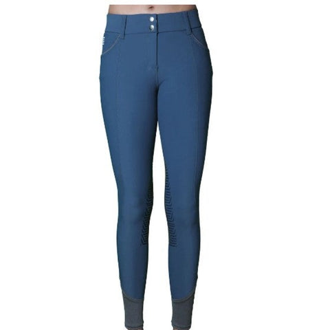 GhoDho Aubrie Pro Breeches - Vintage