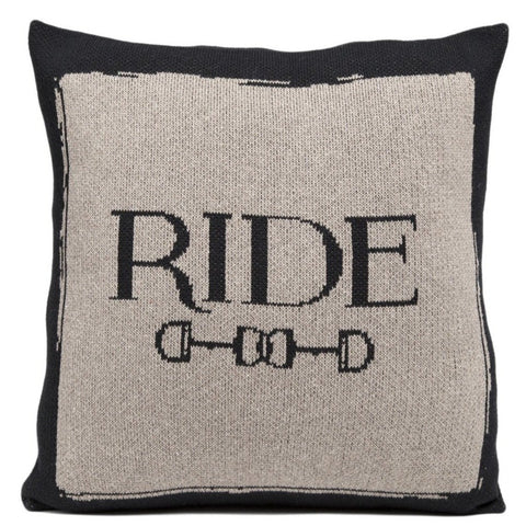 In2Green RIDE Pillow