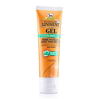 Absorbine Liniment Gel