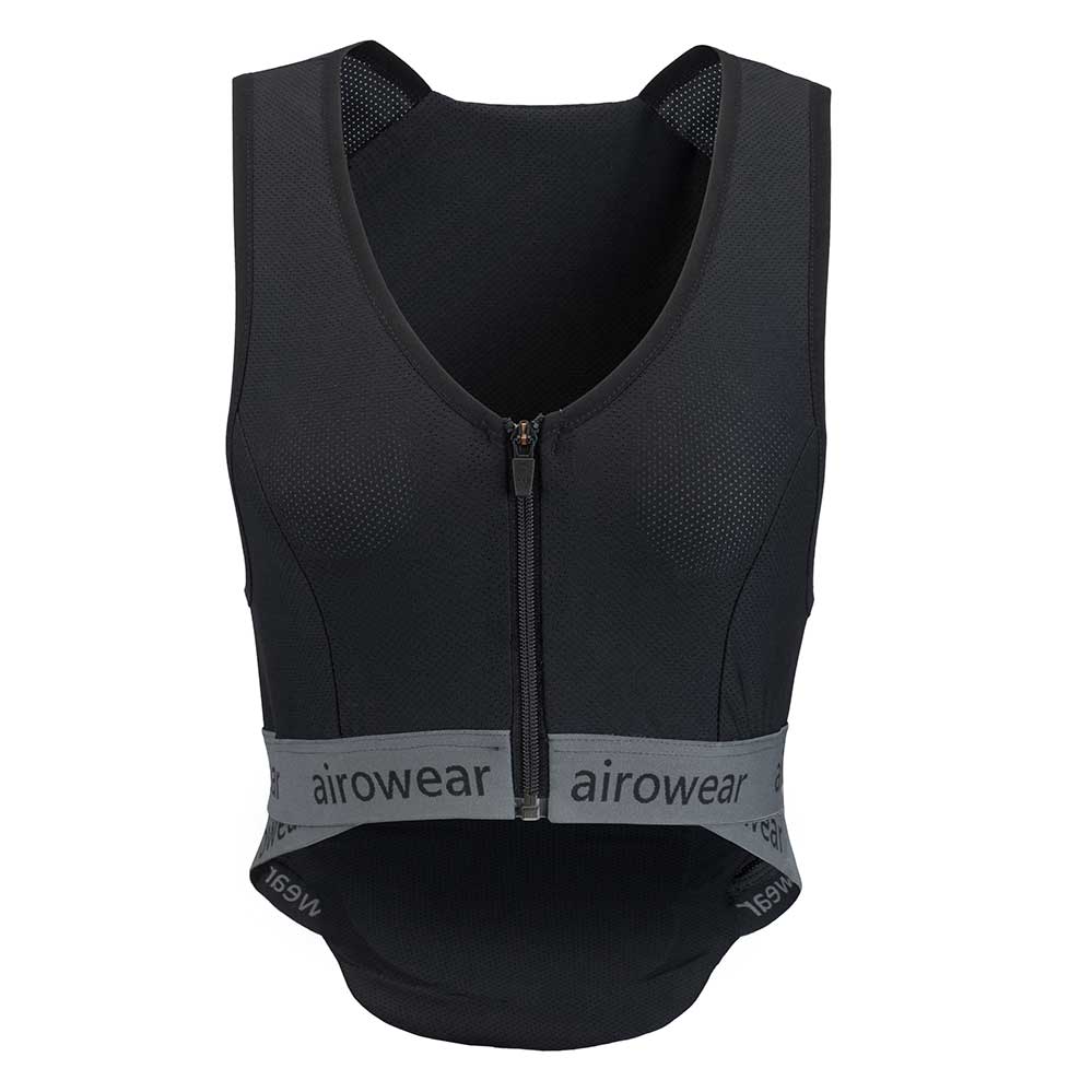 Charles Owen - The Shadow Body Protector - Wyldewood Tack Shop