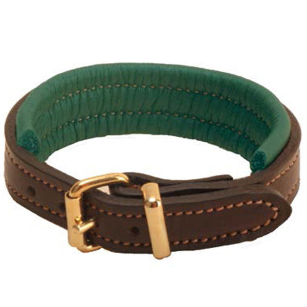 Tory Leather Padded Bracelets - Various Colors